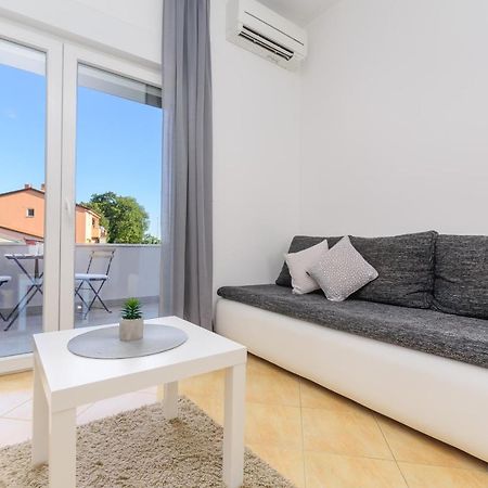 Apartmani Vita, Liznjan - Apartman 2 エクステリア 写真