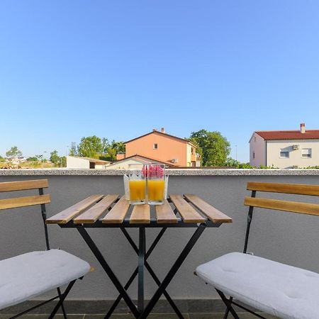 Apartmani Vita, Liznjan - Apartman 2 エクステリア 写真
