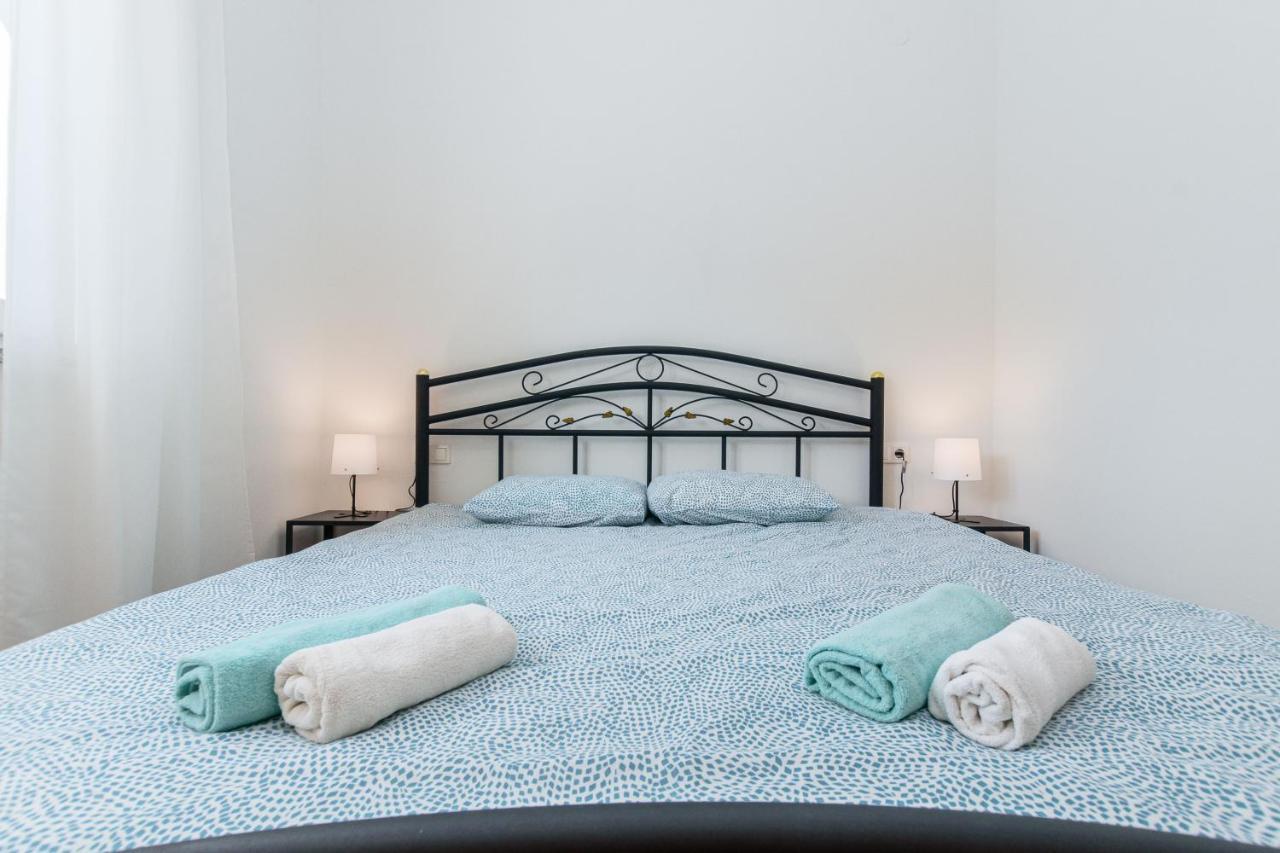 Apartmani Vita, Liznjan - Apartman 2 エクステリア 写真